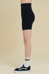 Extreme Pro Mid-Thigh Leggings - Sage Green