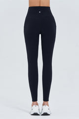 Extreme Pro Pocket Leggings - Black