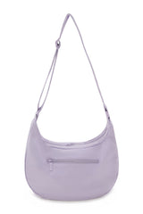 EcoTech Cross Bag - Pale Lavender