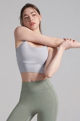 Extreme Pro Leggings - Gentle Black